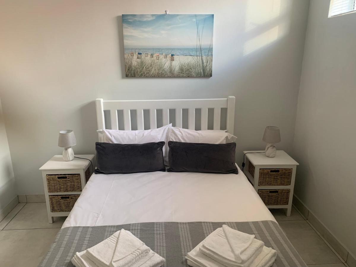 Apartment Oystercatcher Self-catering