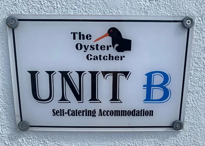 Oystercatcher Self-Catering Accommodation Strand
