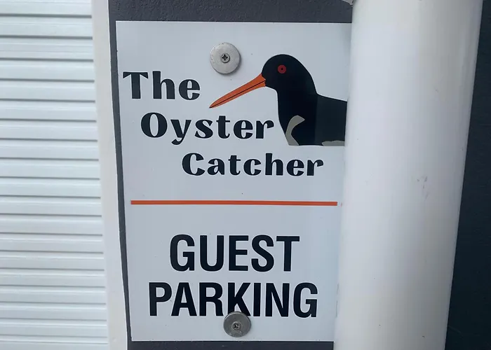 Oystercatcher Self-Catering Accommodation Strand
