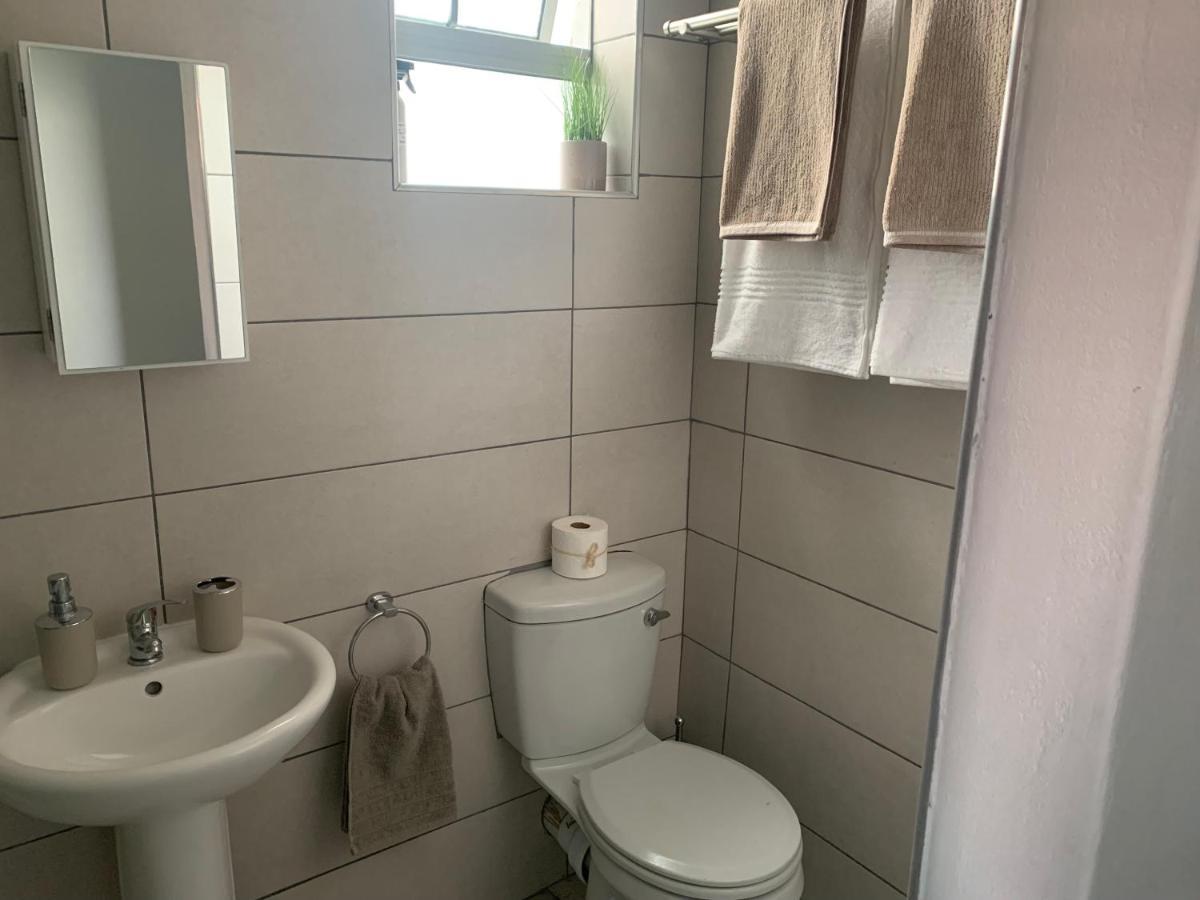 Apartamento Oystercatcher Self-catering