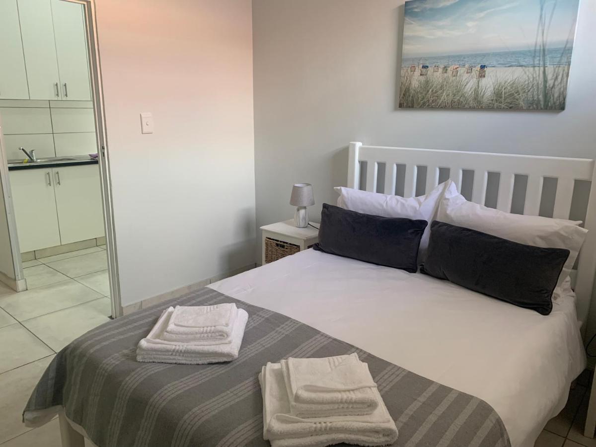 Apartamento Oystercatcher Self-catering *
