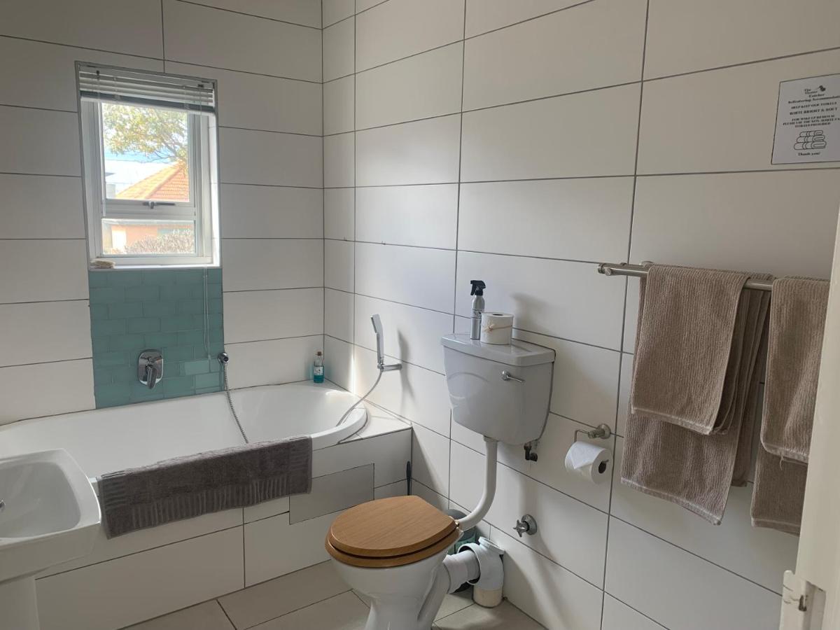 Oystercatcher Self-catering Apartamento