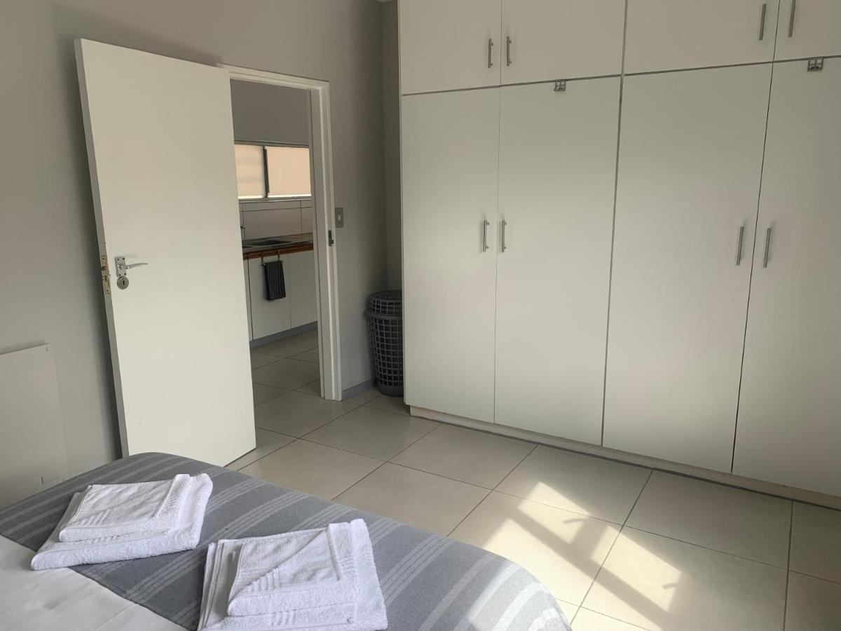 Oystercatcher Self-catering Apartamento *