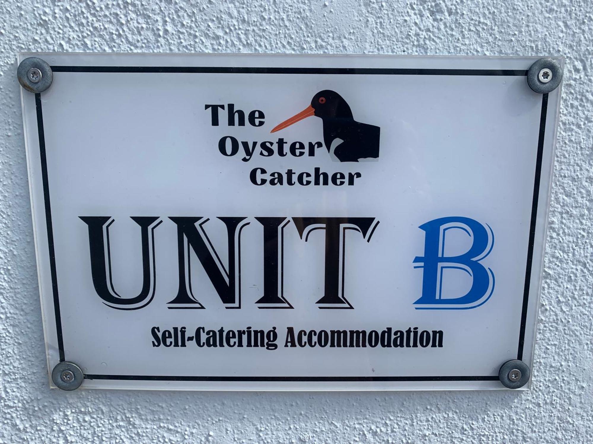 Oystercatcher Self-catering * Cidade Do Cabo