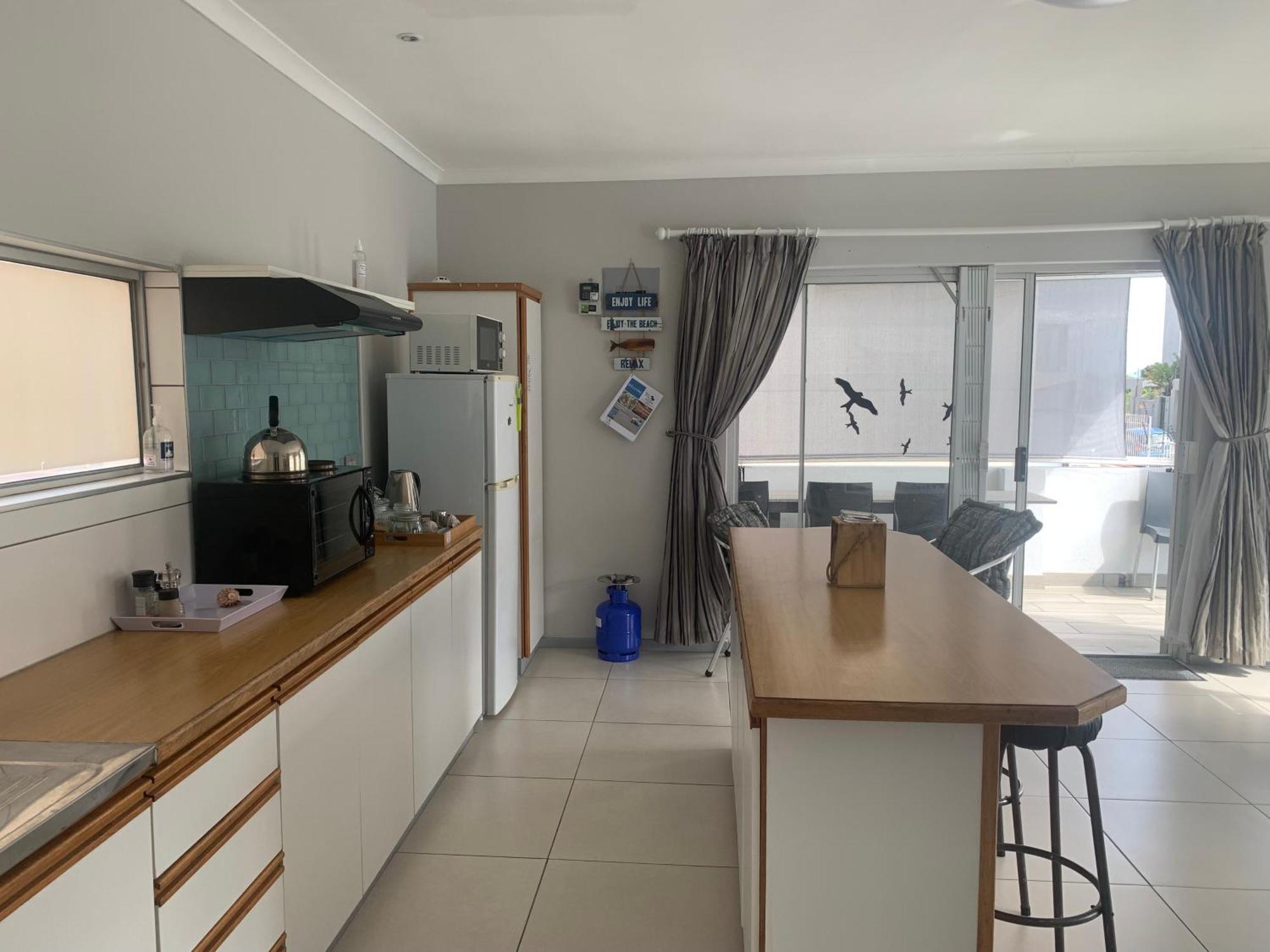 Apartamento Oystercatcher Self-catering Cidade Do Cabo