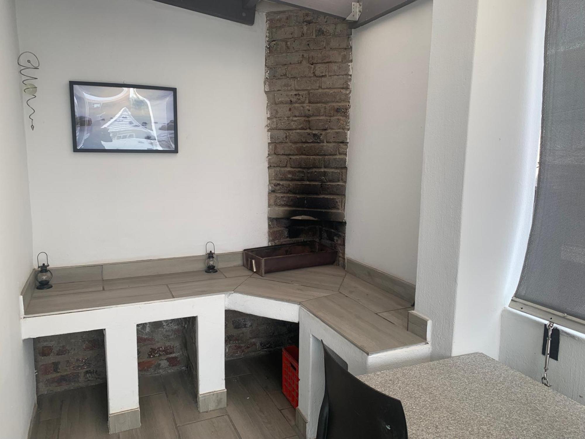 Oystercatcher Self-catering * Cidade Do Cabo