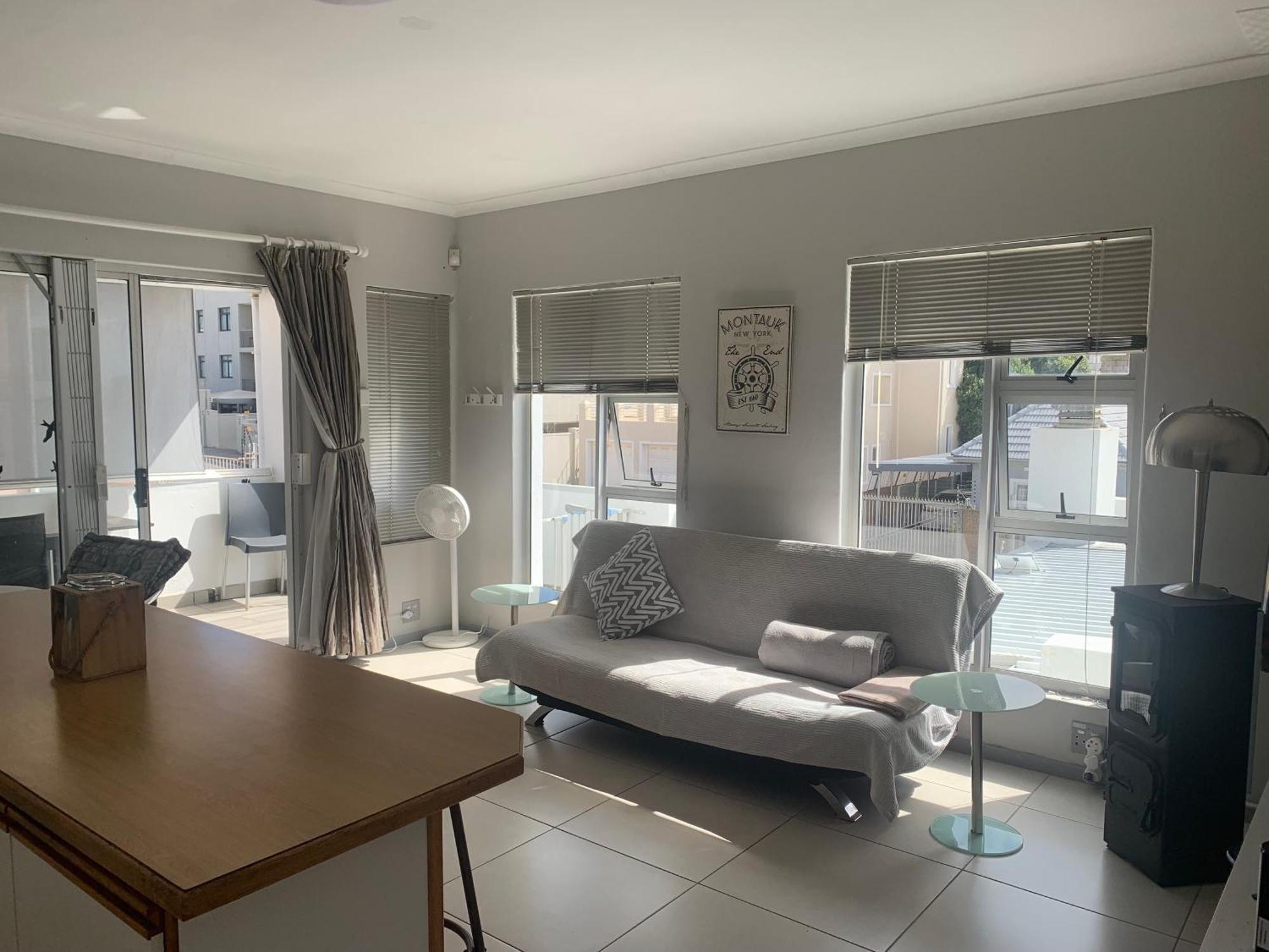 Apartamento Oystercatcher Self-catering