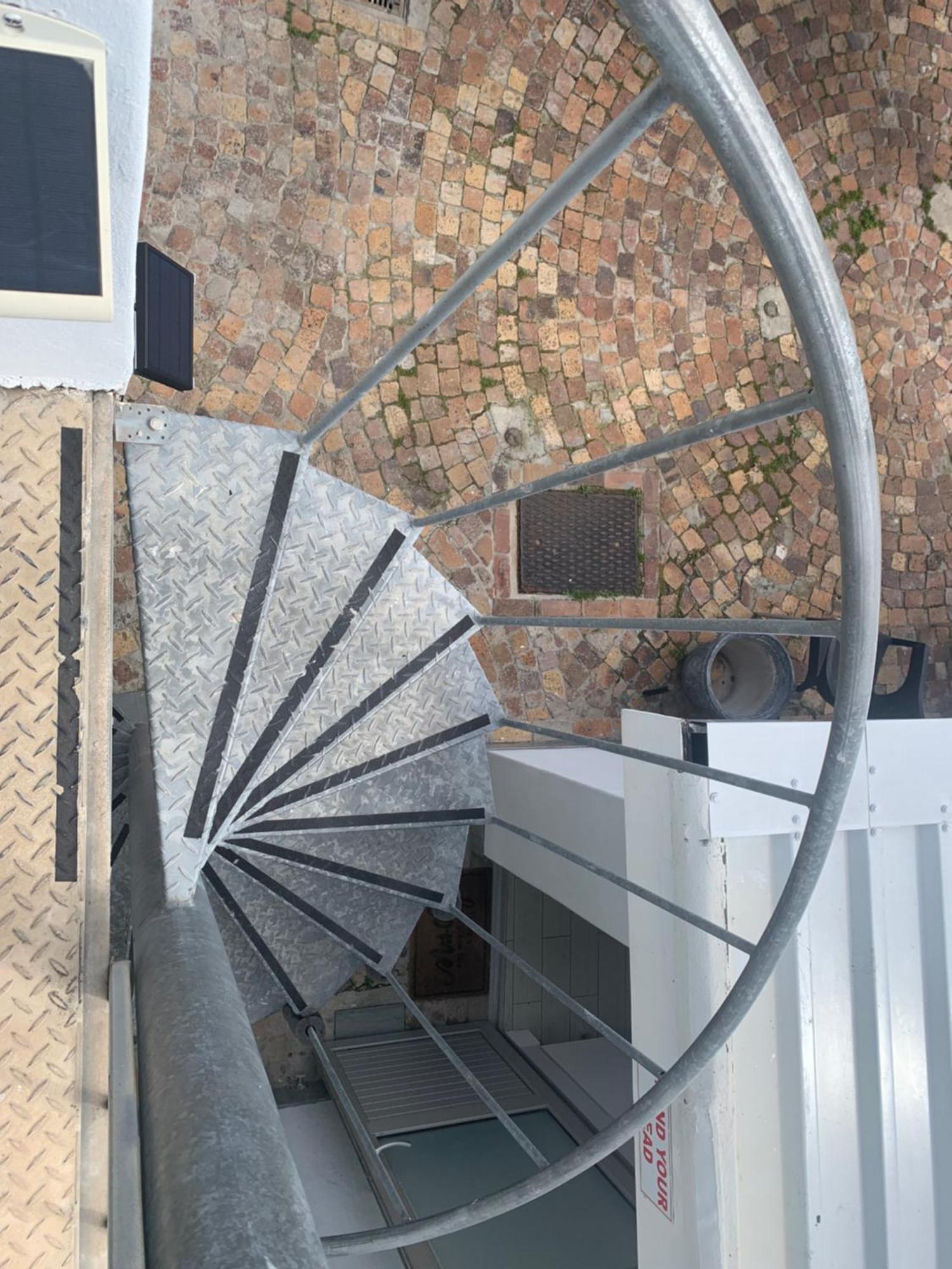 Apartamento Oystercatcher Self-catering