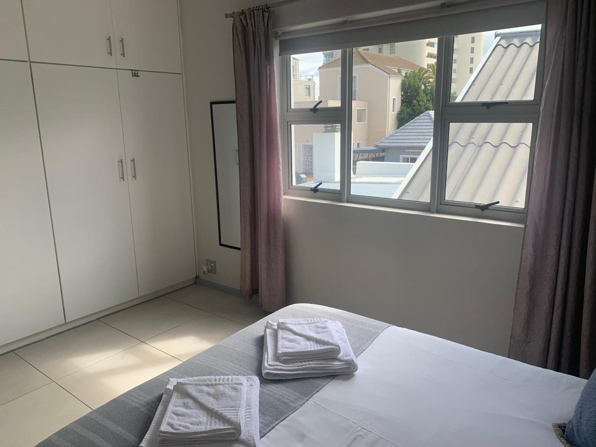 Oystercatcher Self-catering Apartamento *