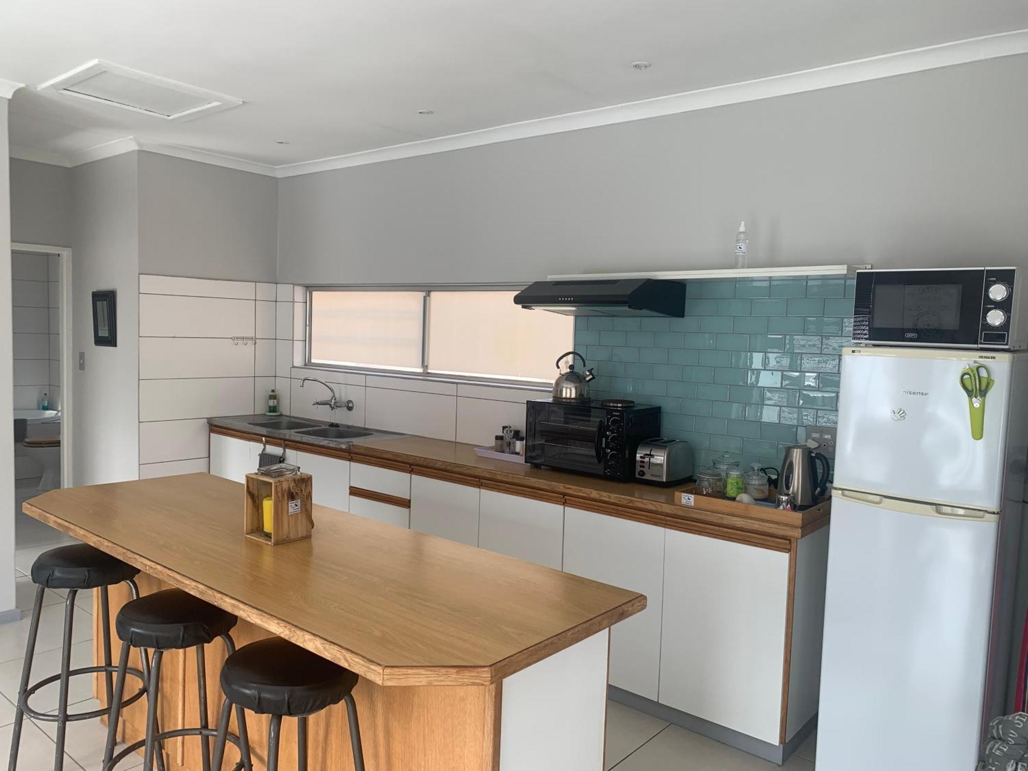 Apartamento Oystercatcher Self-catering