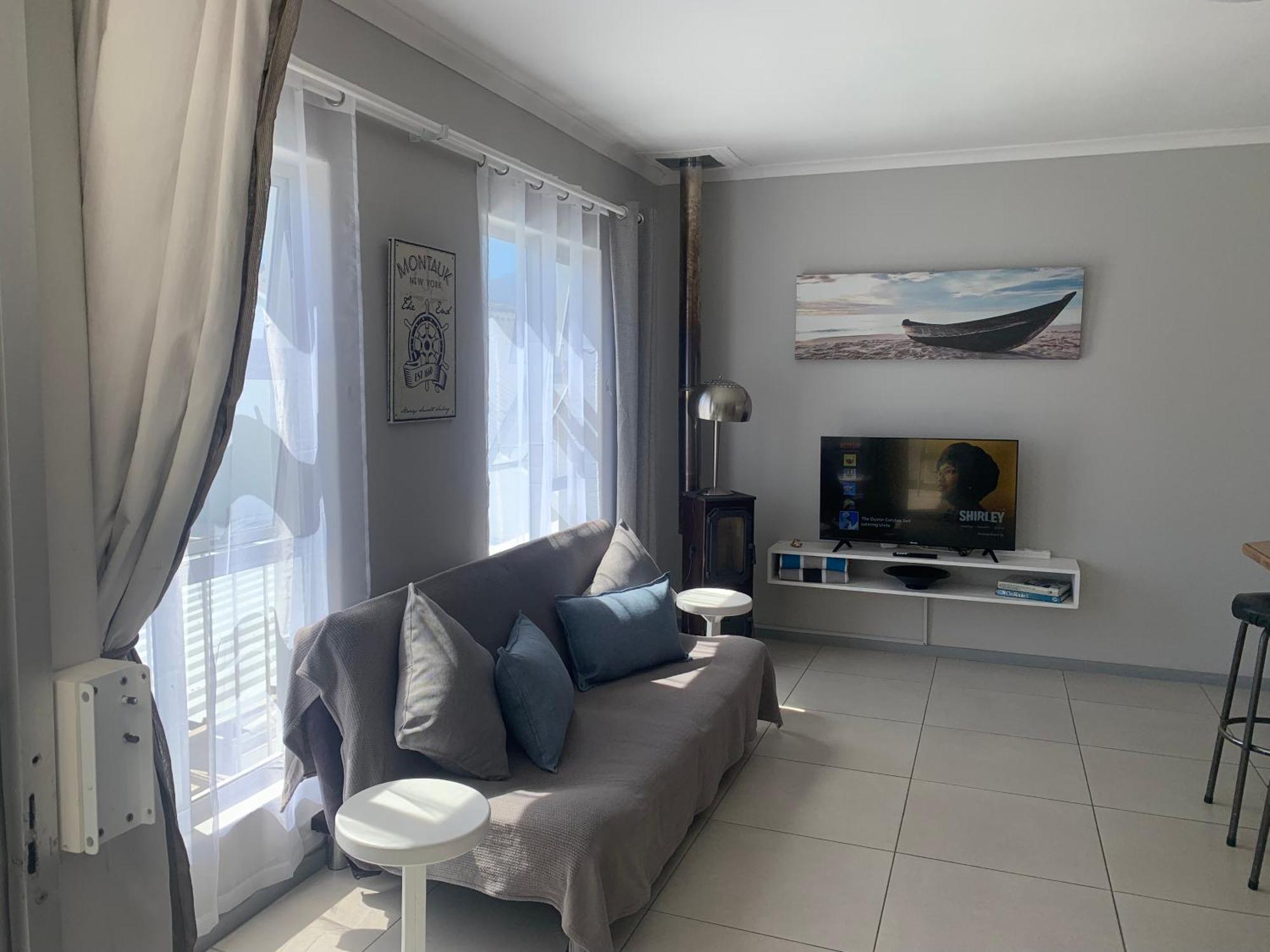 Oystercatcher Self-catering * Cidade Do Cabo
