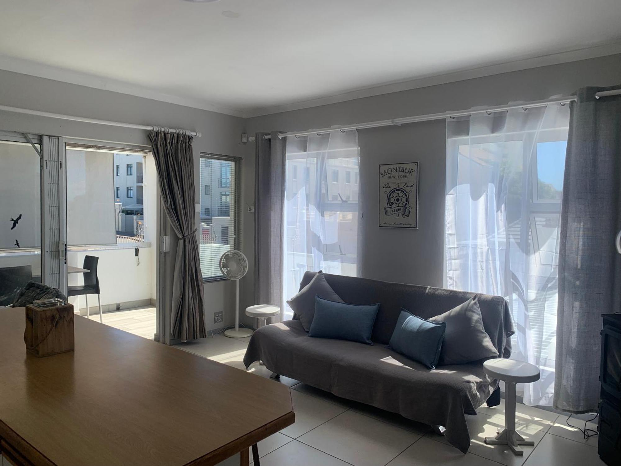 Oystercatcher Self-catering *